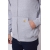 Bluza Carhartt Midweight Full Zip Heather Grey